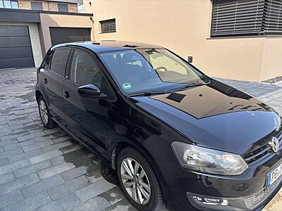 Volkswagen Polo Polo V  5-Türer 1.2 Style