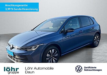 VW Golf Volkswagen 1,5 l TSI Goal