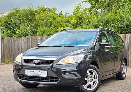 Ford Focus Turnier Concept