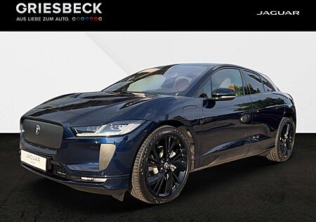 Jaguar I-Pace EV400 R-Dynamic HSE ACC HUD STH 22zoll