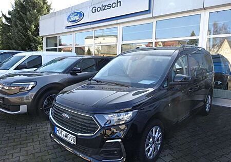 Ford Grand Tourneo Connect 1.5 TITANIUM *ATM*Fahrerassistenz-Paket 3*
