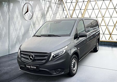 Mercedes-Benz Vito 116 CDI Kasten Extralang *StdHz*AHK*LEDils*