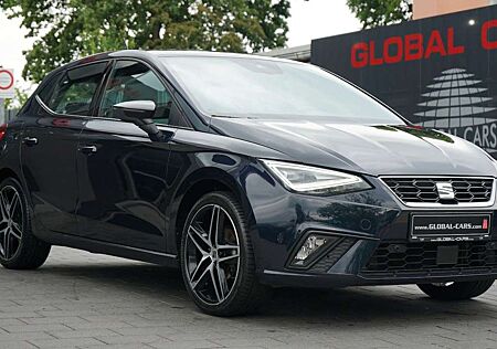 Seat Ibiza 1.0 FR SPORT*PERFORMANCE ALU*NAVI*LED*