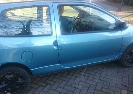 Renault Twingo 1.2 16V Dynamique