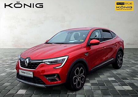 Renault Arkana TECHNO TCe 140 EDC Carplay Klima PDC