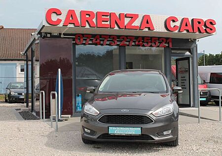 Ford Focus Turnier Business/Klima/Navi/