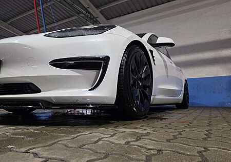 Tesla Model 3 SR+ LFP/EAP aktiviert/ Tuning