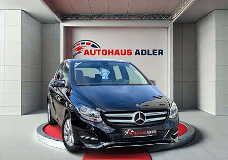 Mercedes-Benz B 180 BLE*2HD*NAVI*PDC*SH*50TKM*KEY.GO*TEMP*EUR6