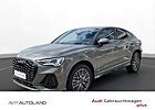 Audi Q3 Sportback 45 TFSI e S tronic S line LED