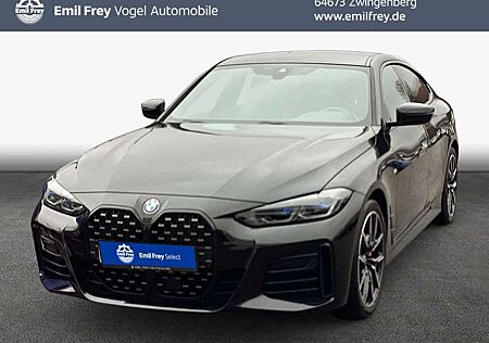 BMW 430i 430 Gran Coupe M Sport Laserlicht* HiFi* SHZ*