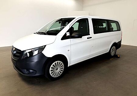 Mercedes-Benz Vito 114 CDI Tourer PRO Audio 40