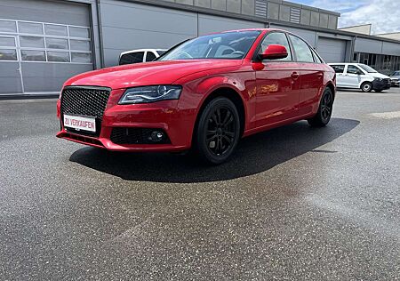 Audi A4 1.8 TFSI Ambiente** Tip Top * Tuv Au 01 10 2026**