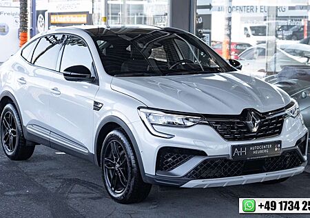 Renault Arkana RS LINE *ACC*TOT*KAM*SPUR*