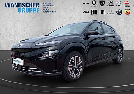 Hyundai Kona Select Elektro Kam.+KeyLess+Navi+SHZ+ACC