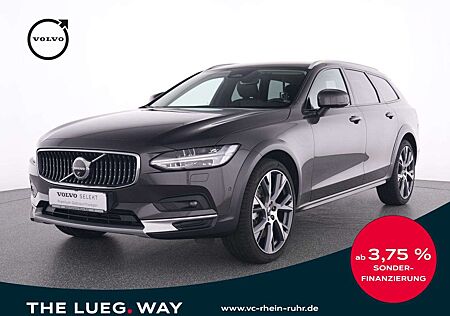 Volvo V90 Cross Country B4 D Plus AWD LICHT PAK + STANDHEIZ