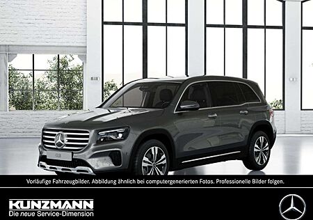 Mercedes-Benz GLB 200 d Progressive Distronic 360° AHK EasyP