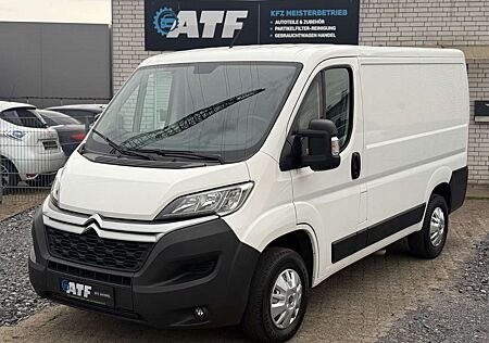 Citroën Jumper Citroen Kasten 30 L1H1 Club BlueHDi 120 Start&Sto