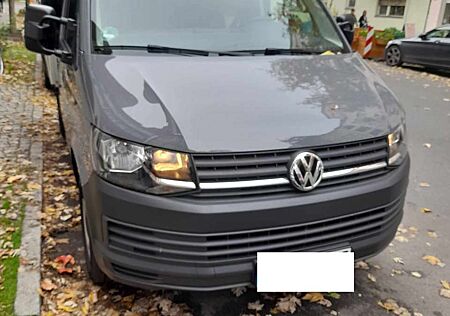 VW T6 Transporter Volkswagen Transporter+T6+Lang+EU6+EcoProfi