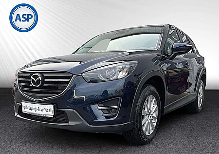 Mazda CX-5 Skyactiv-D150 AT AWD Exclusive XEN NAVI PDC