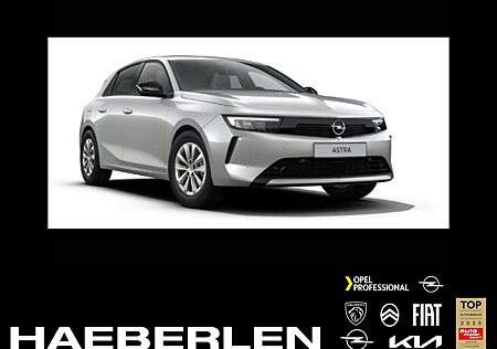 Opel Astra L 1.2 Turbo SITZ+LENKRADHZ*PANNENSET