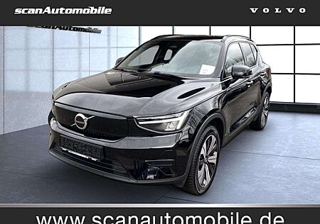 Volvo XC 40 XC40 Core Recharge Pure Electric 2WD Bluetooth