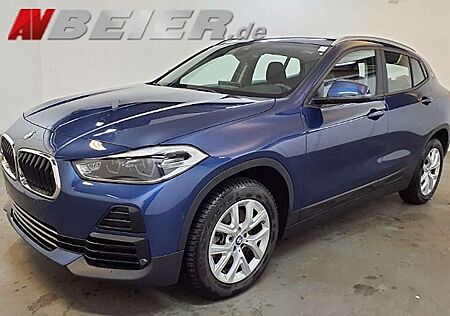 BMW X2 xDrive LED HeadUp AHK ACC DAB 20 d