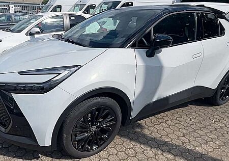 Toyota C-HR 2.0 Plug-in-Hybrid GR SPORT