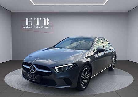 Mercedes-Benz A 200 /LED/Navi/CAM/