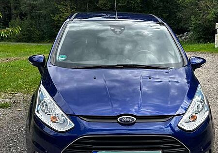 Ford B-Max 1.0 EcoBoost SYNC Edition