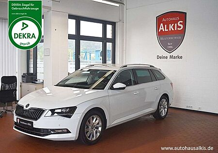 Skoda Superb Combi 1.5 TSI ACT Ambition