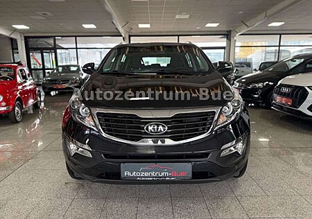 Kia Sportage Spirit 2WD Scheckheftgepflegt!