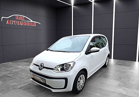 VW Up Volkswagen ! Move KLIMA/ZV//El.Fh./We Connect Go