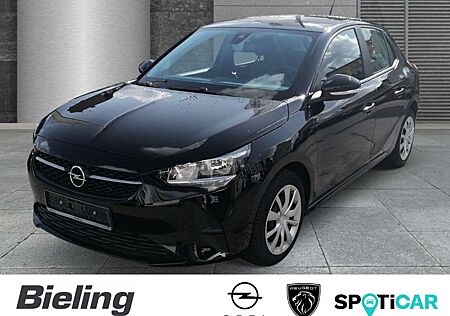 Opel Corsa Edition 1.5 Diesel, 75 kW (102 PS), Start St