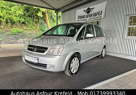 Opel Meriva Edition