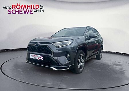 Toyota RAV 4 Plug-in-Hybrid Technik-Paket