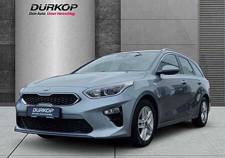 Kia XCeed Ceed SW / cee'd SW Vision,Navi,SHZ,LED-Tagfahrlicht-Rückleuchten,USB,
