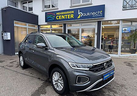 VW T-Roc Volkswagen Life