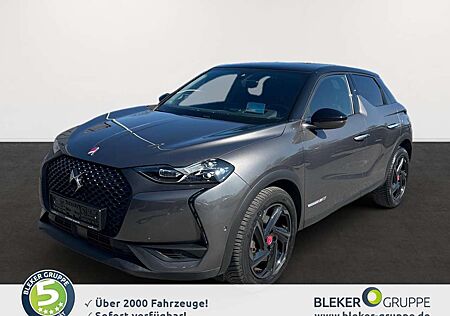 DS Automobiles DS 3 Crossback BlueHDi 130 Performance Line