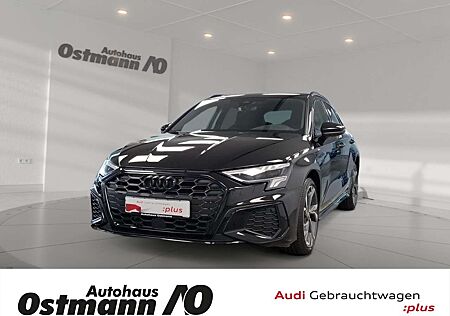 Audi A3 Sportback 45 TFSIe S-Line AHK 18'' RFK LED ACC