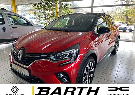 Renault Captur Techno