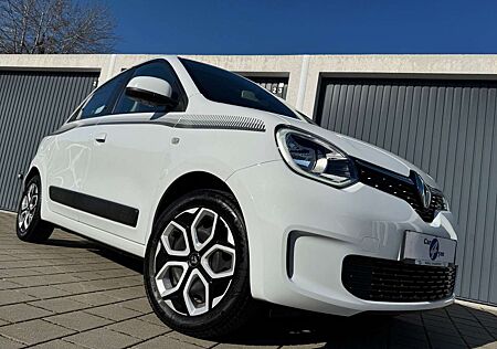 Renault Twingo Limited *Klima/Sitzhzg./Reifen NEU***