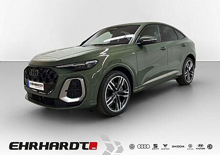 Audi Q5 Sportback TDI quattro S tronic S line AHK*MATRI...