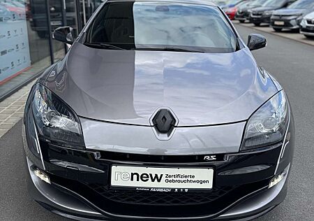 Renault Megane RS CUP
