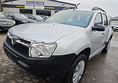 Dacia Duster 1.6 16V 4x2