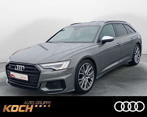 Audi S6 55 TDI q. Tiptr., Matrix, AHK, CarPlay,