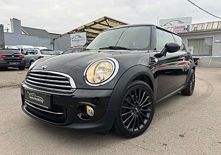 Mini Cooper 2 Hand / Klimaauto / Sitzheizung / Ambiente Beleuc