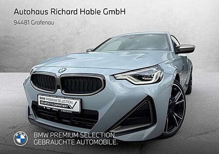 BMW 240 M240i xDrive Coupé