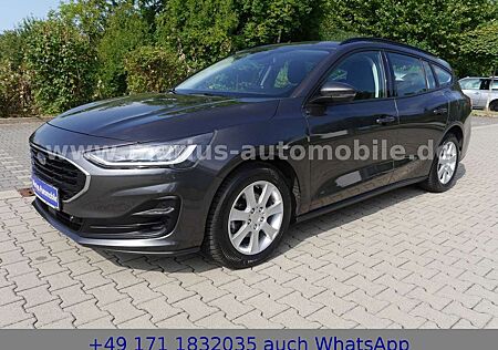 Ford Focus Turnier Cool & Connect 1.5 EcoBlue