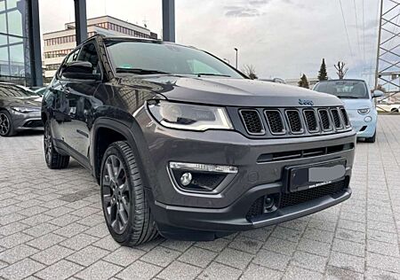Jeep Compass 1.3 T4 4xe PLUG-IN HYBRID AutomatikS