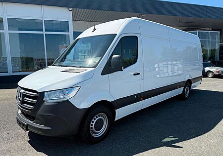 Mercedes-Benz Sprinter III Kasten RWD/AWD 311/314/316 CDI*L4